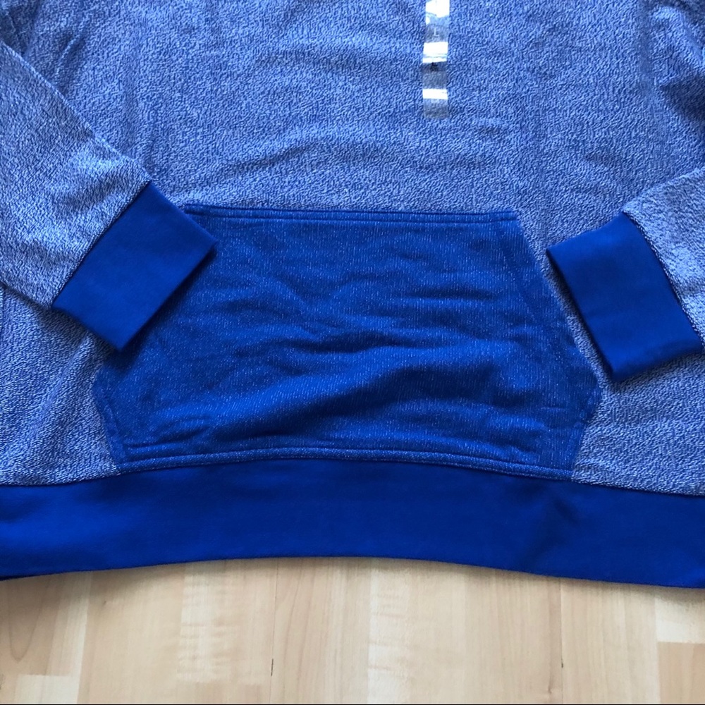 Hilfiger Sport 1/4 zip hoodie - Picture 4 of 6
